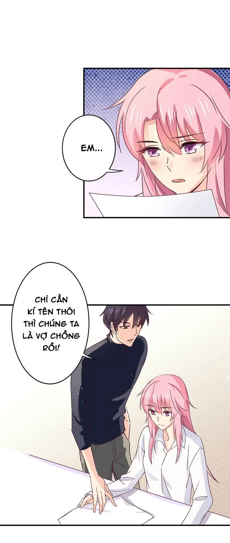Cuồng Duệ Tiểu Thê Chapter 41 - Trang 9