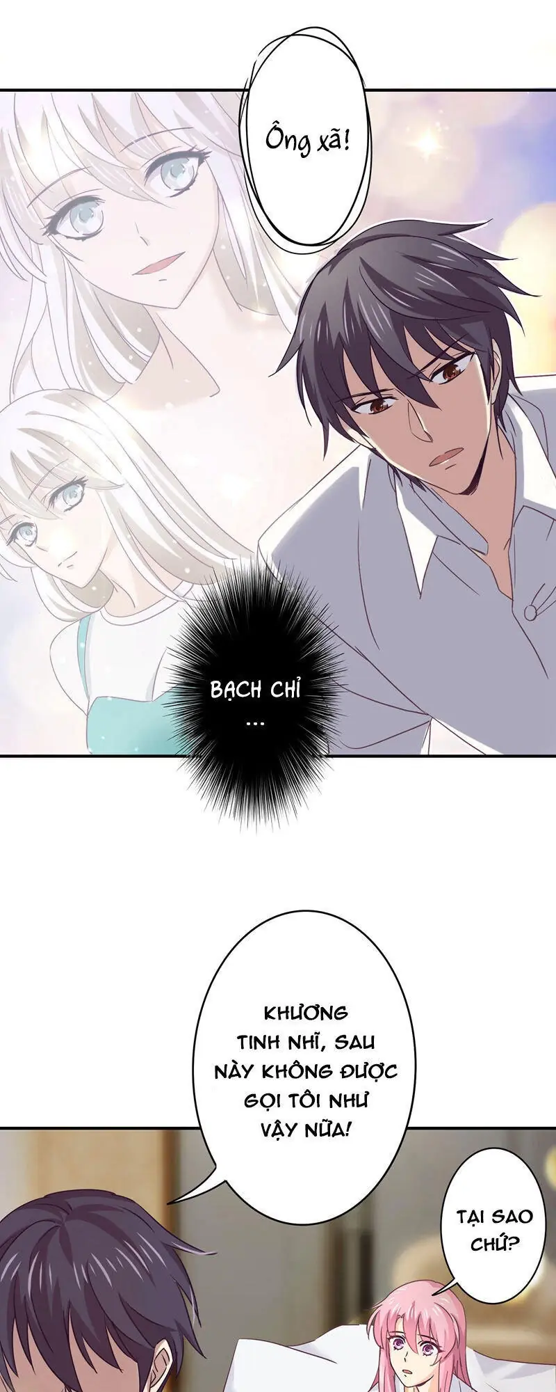 Cuồng Duệ Tiểu Thê Chapter 42 - Trang 11
