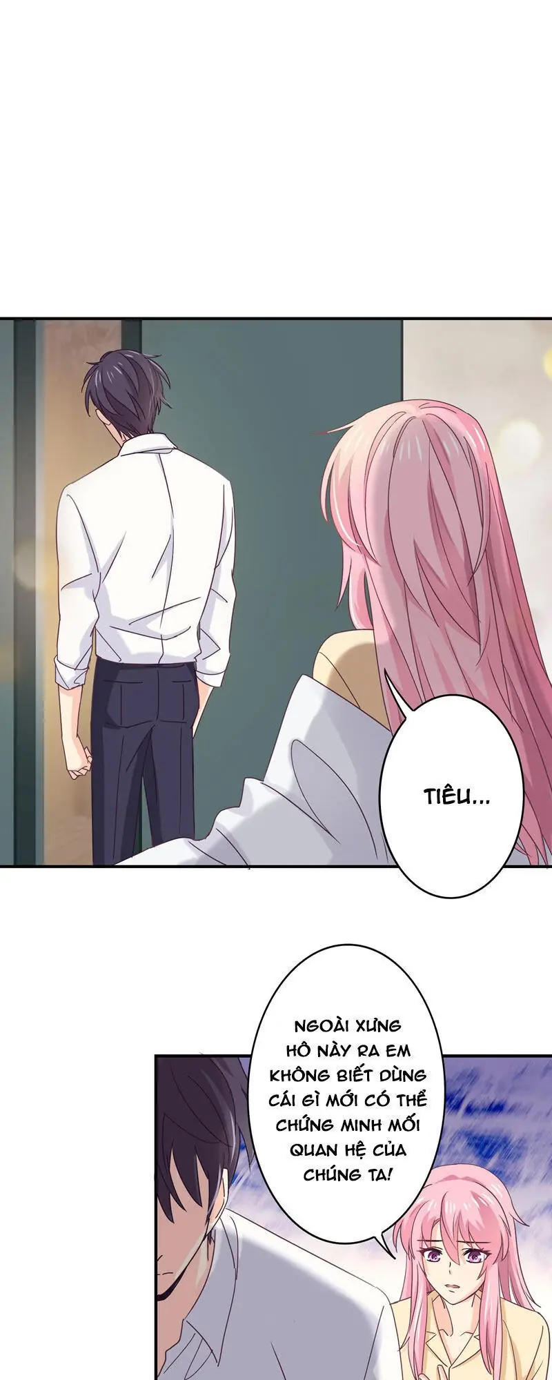 Cuồng Duệ Tiểu Thê Chapter 42 - Trang 13