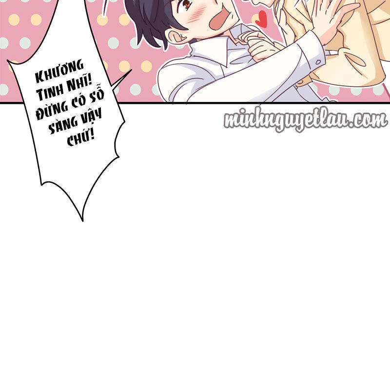 Cuồng Duệ Tiểu Thê Chapter 42 - Trang 16