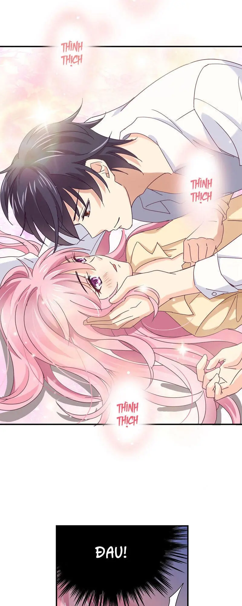 Cuồng Duệ Tiểu Thê Chapter 42 - Trang 19