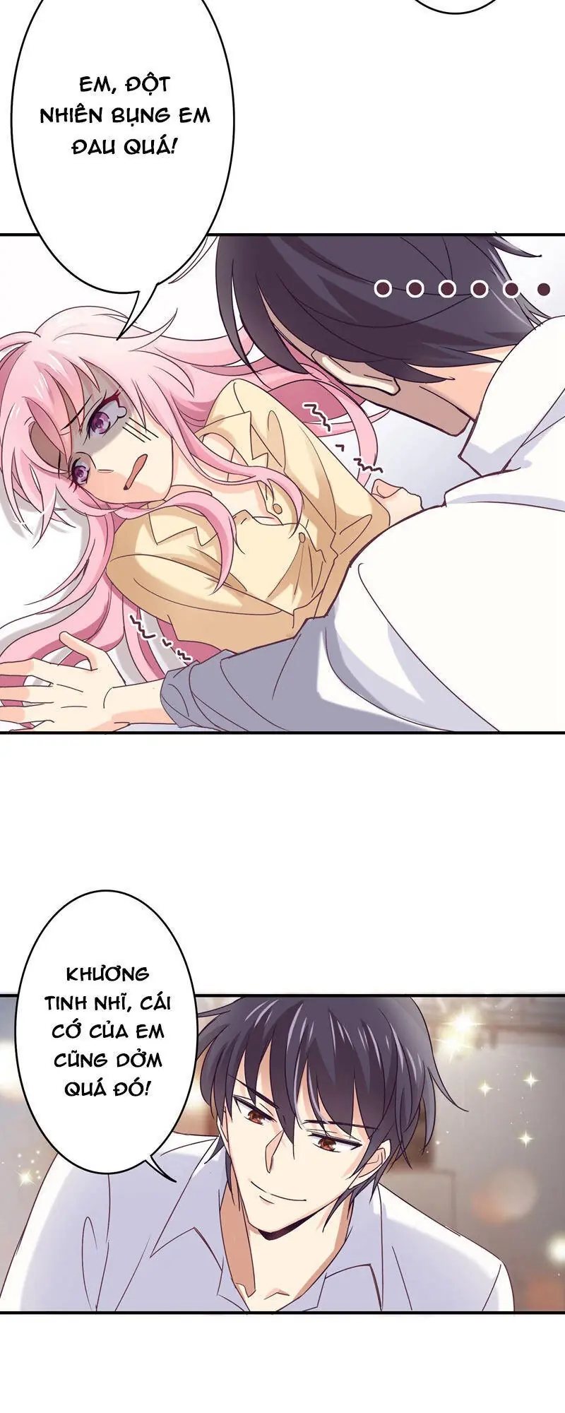 Cuồng Duệ Tiểu Thê Chapter 42 - Trang 21