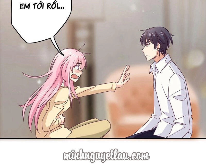 Cuồng Duệ Tiểu Thê Chapter 42 - Trang 24
