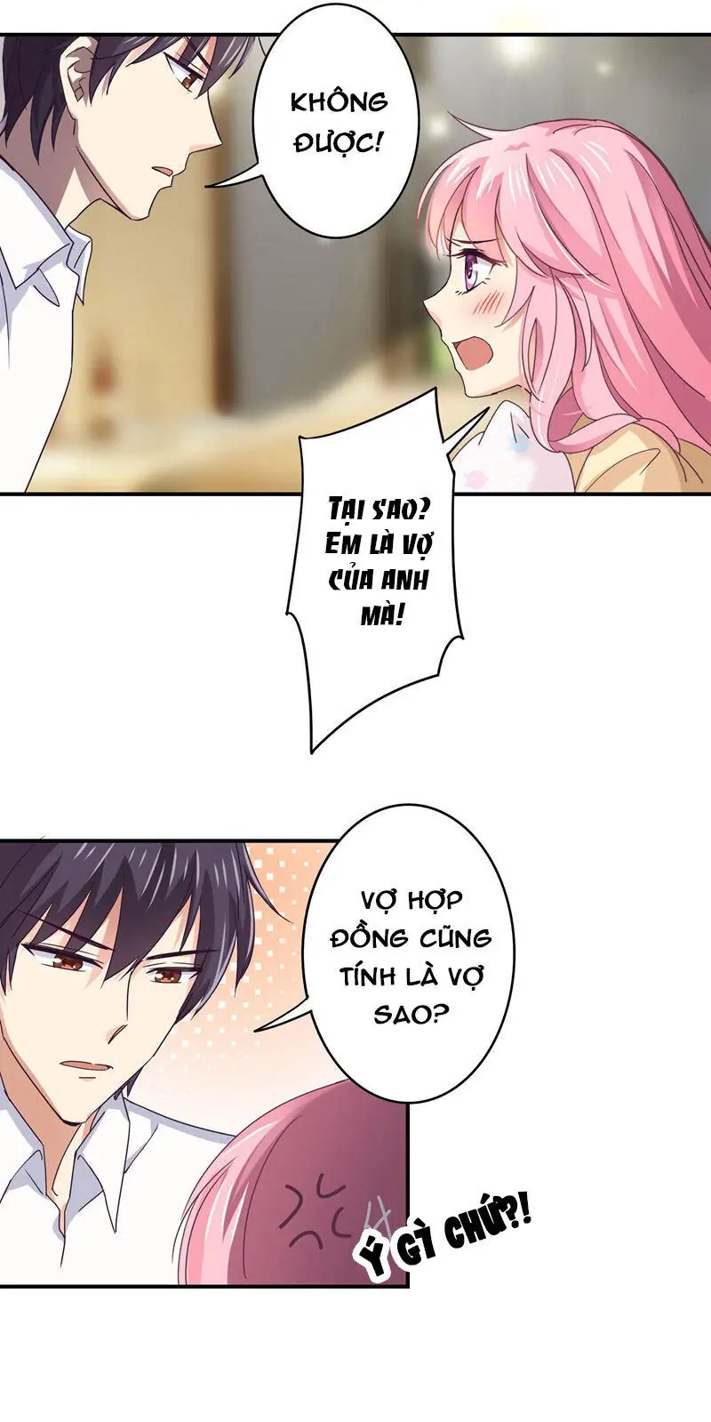 Cuồng Duệ Tiểu Thê Chapter 42 - Trang 5