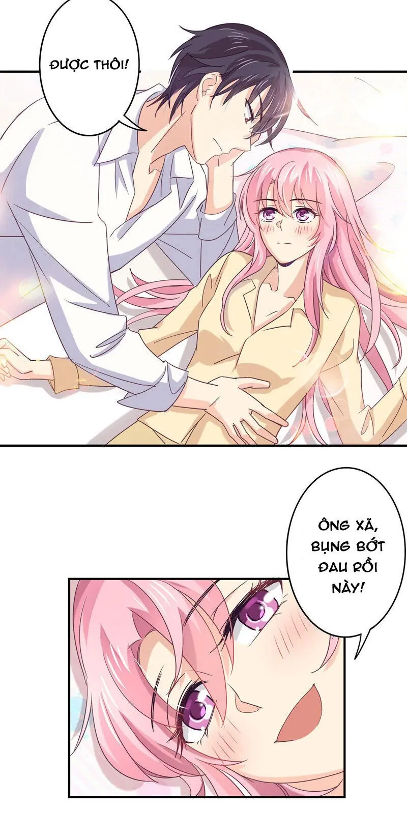 Cuồng Duệ Tiểu Thê Chapter 43 - Trang 12