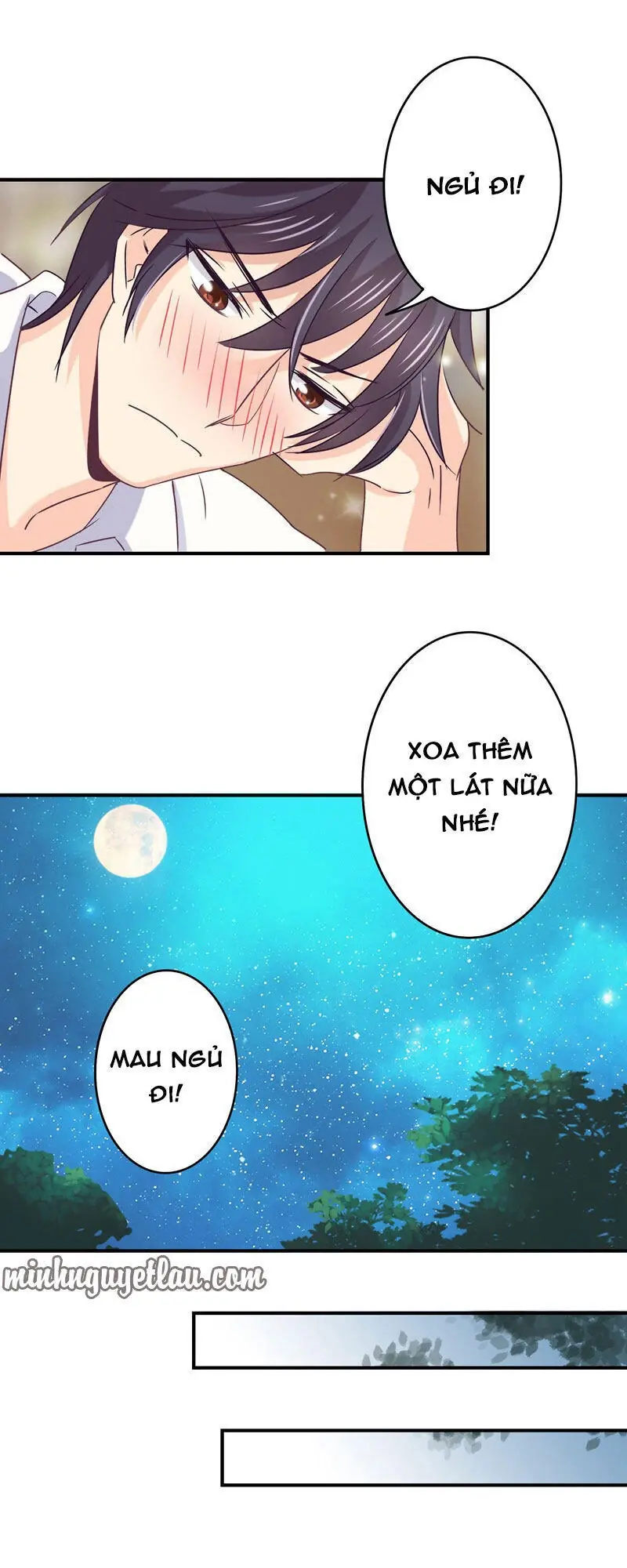 Cuồng Duệ Tiểu Thê Chapter 43 - Trang 13