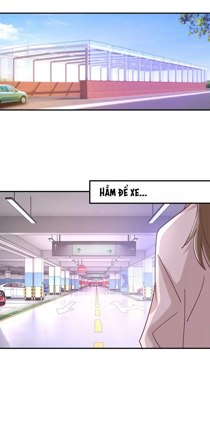 Cuồng Duệ Tiểu Thê Chapter 43 - Trang 15