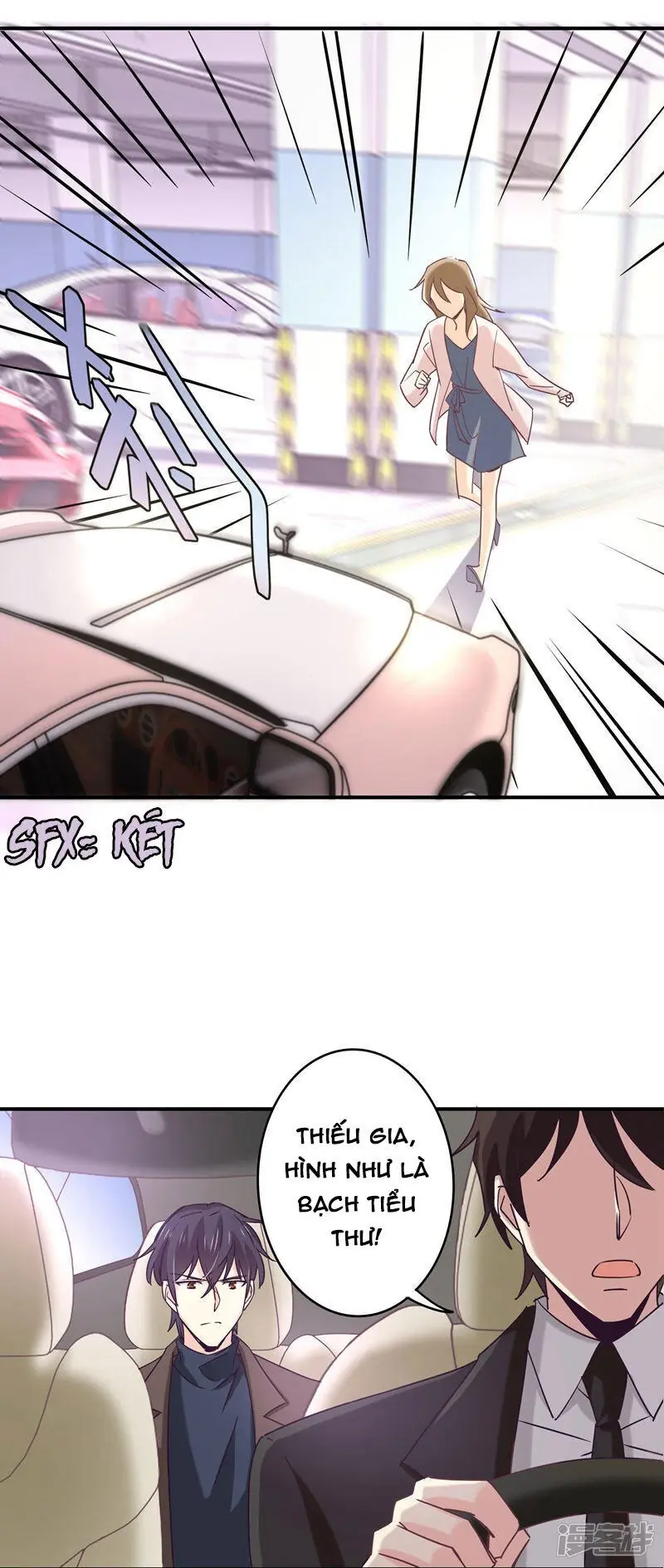 Cuồng Duệ Tiểu Thê Chapter 43 - Trang 16