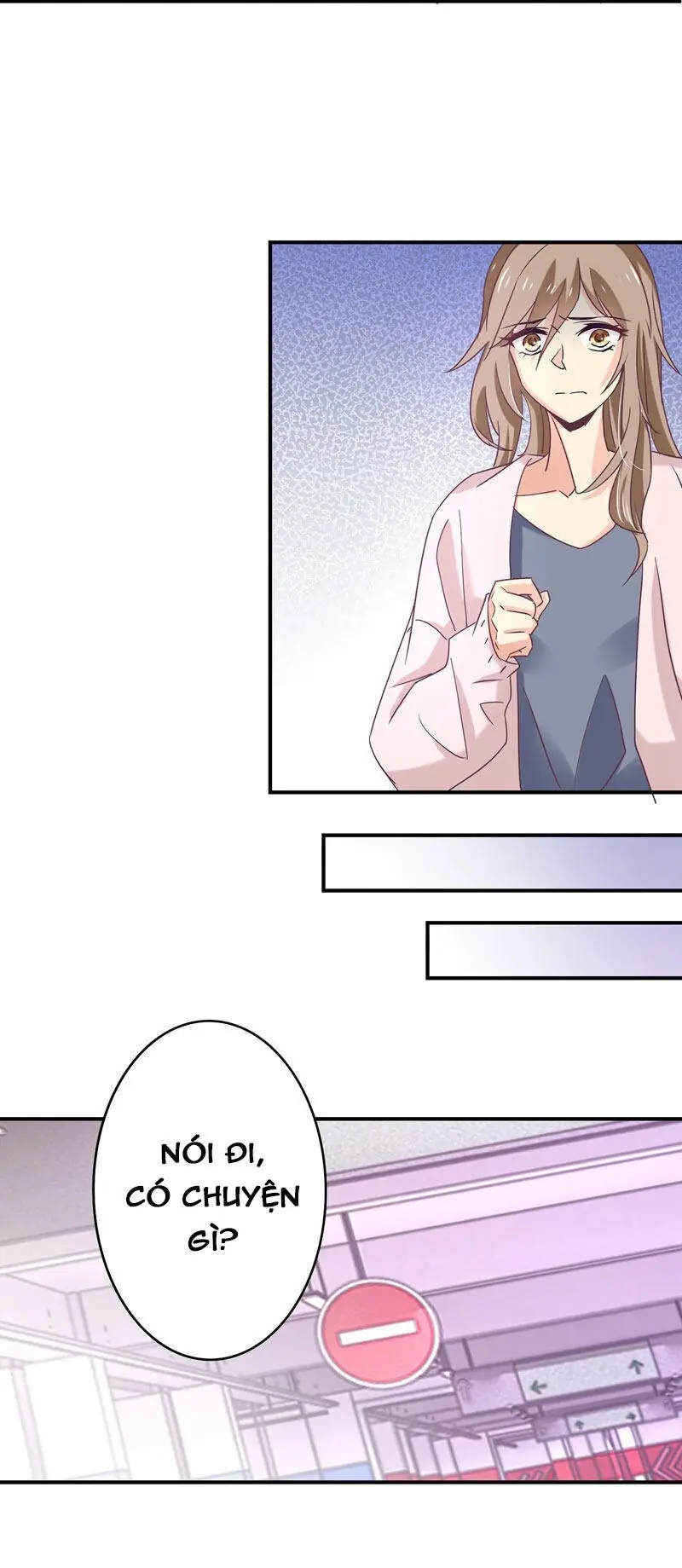 Cuồng Duệ Tiểu Thê Chapter 43 - Trang 17