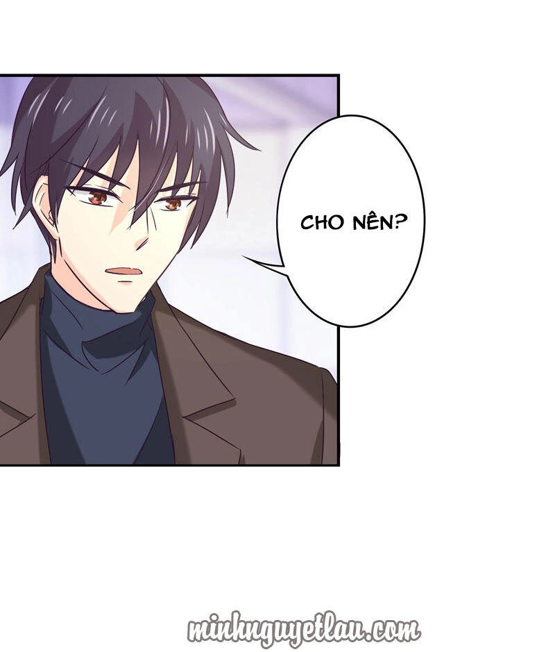 Cuồng Duệ Tiểu Thê Chapter 43 - Trang 20