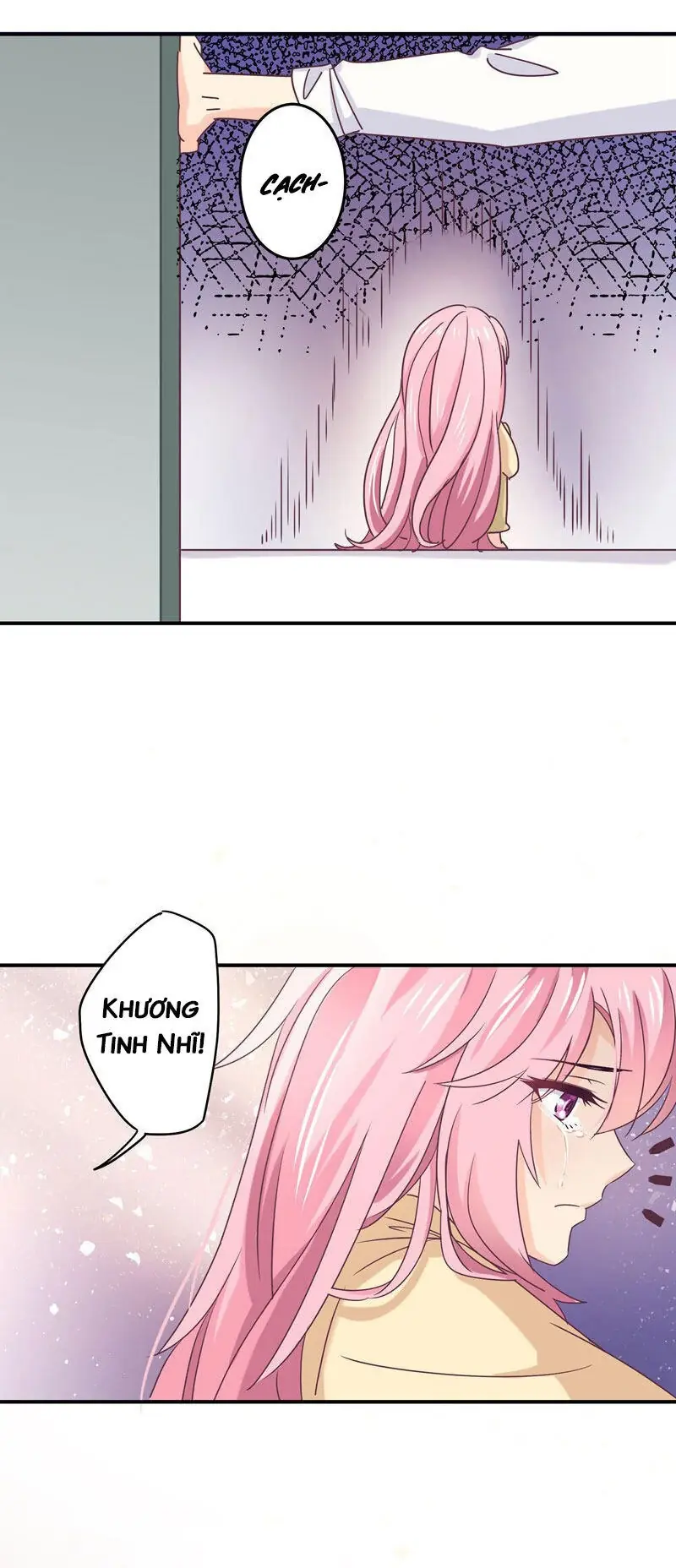 Cuồng Duệ Tiểu Thê Chapter 43 - Trang 7