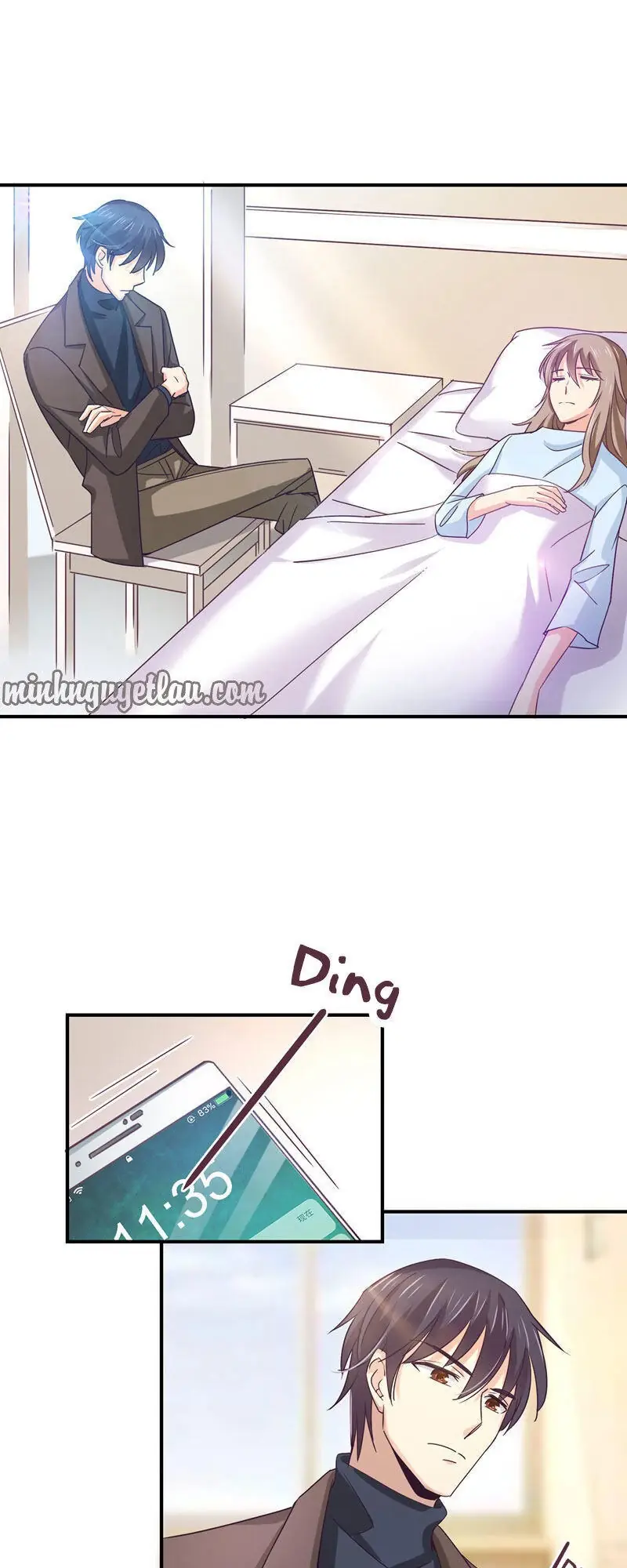 Cuồng Duệ Tiểu Thê Chapter 44 - Trang 12