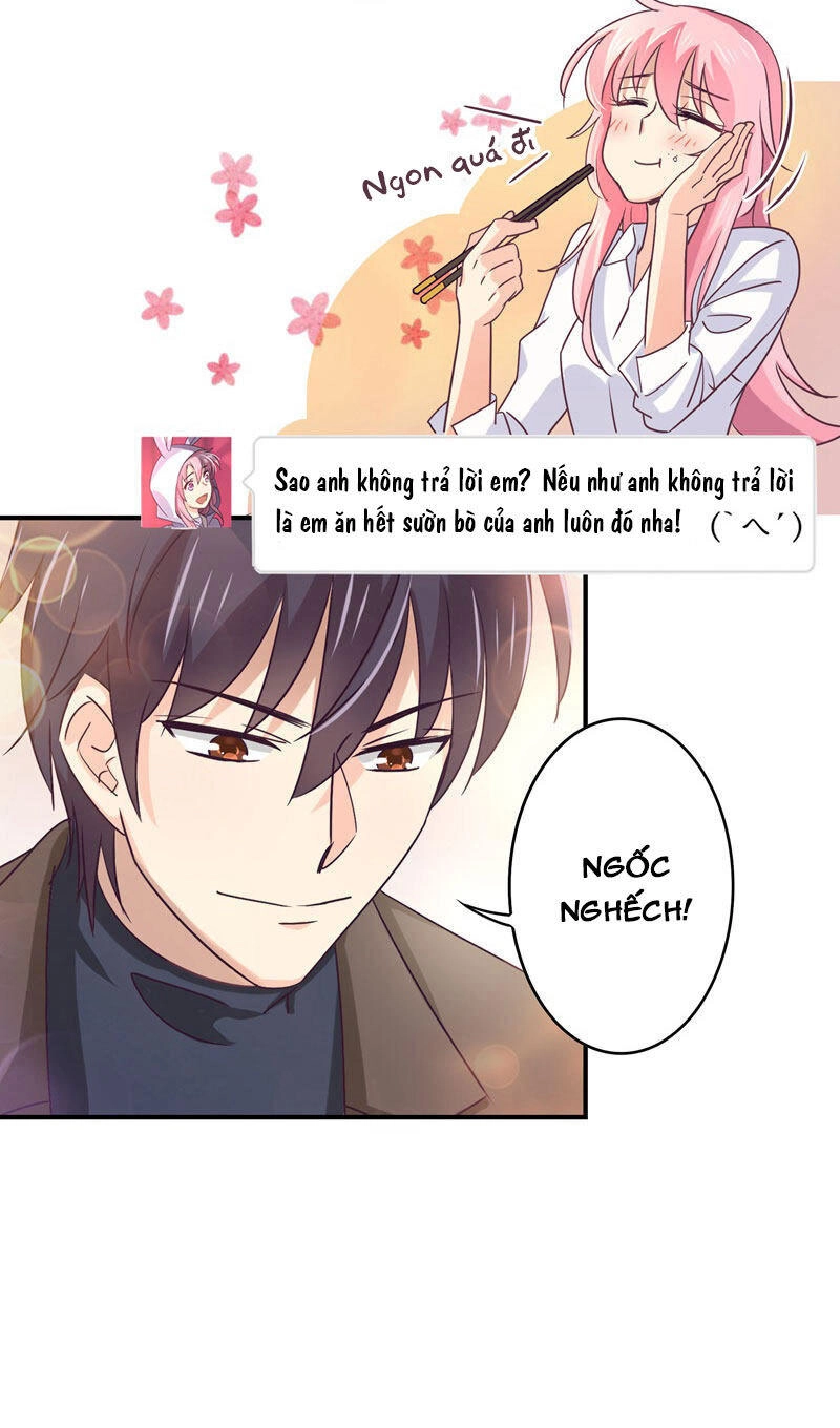 Cuồng Duệ Tiểu Thê Chapter 44 - Trang 15