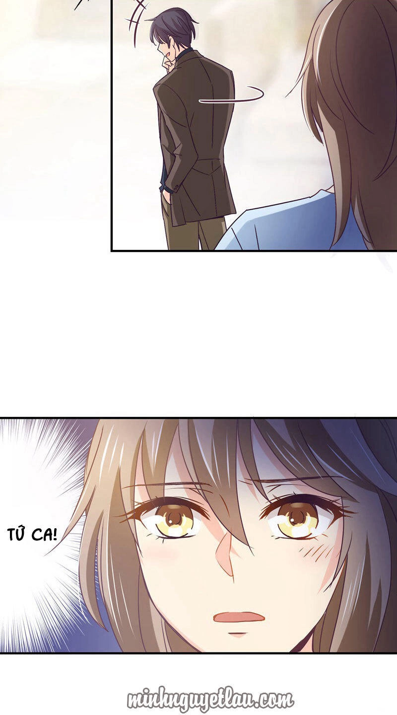 Cuồng Duệ Tiểu Thê Chapter 44 - Trang 20