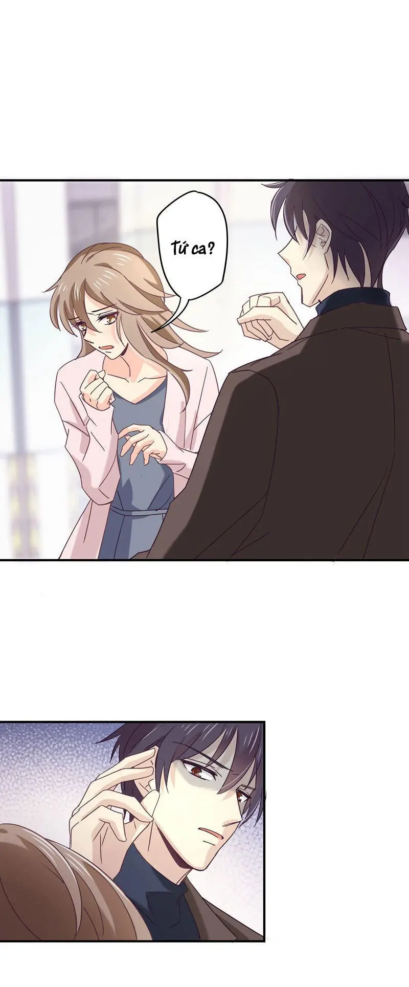 Cuồng Duệ Tiểu Thê Chapter 44 - Trang 6