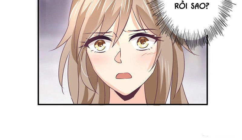 Cuồng Duệ Tiểu Thê Chapter 44 - Trang 8