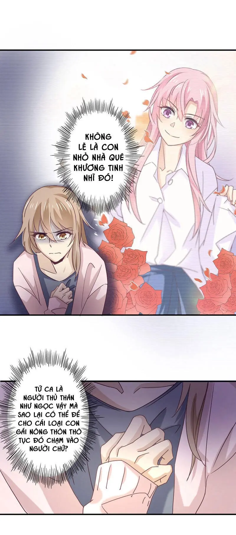 Cuồng Duệ Tiểu Thê Chapter 44 - Trang 9