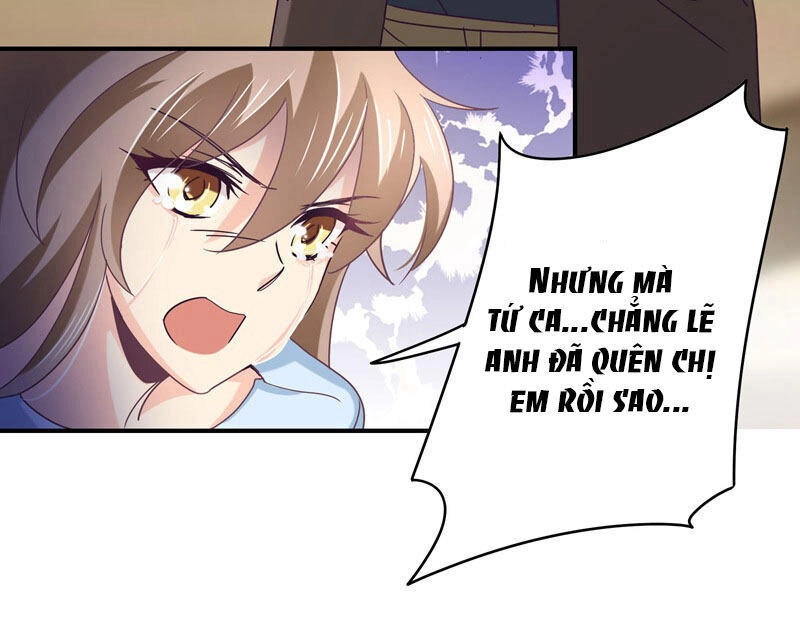Cuồng Duệ Tiểu Thê Chapter 45 - Trang 12