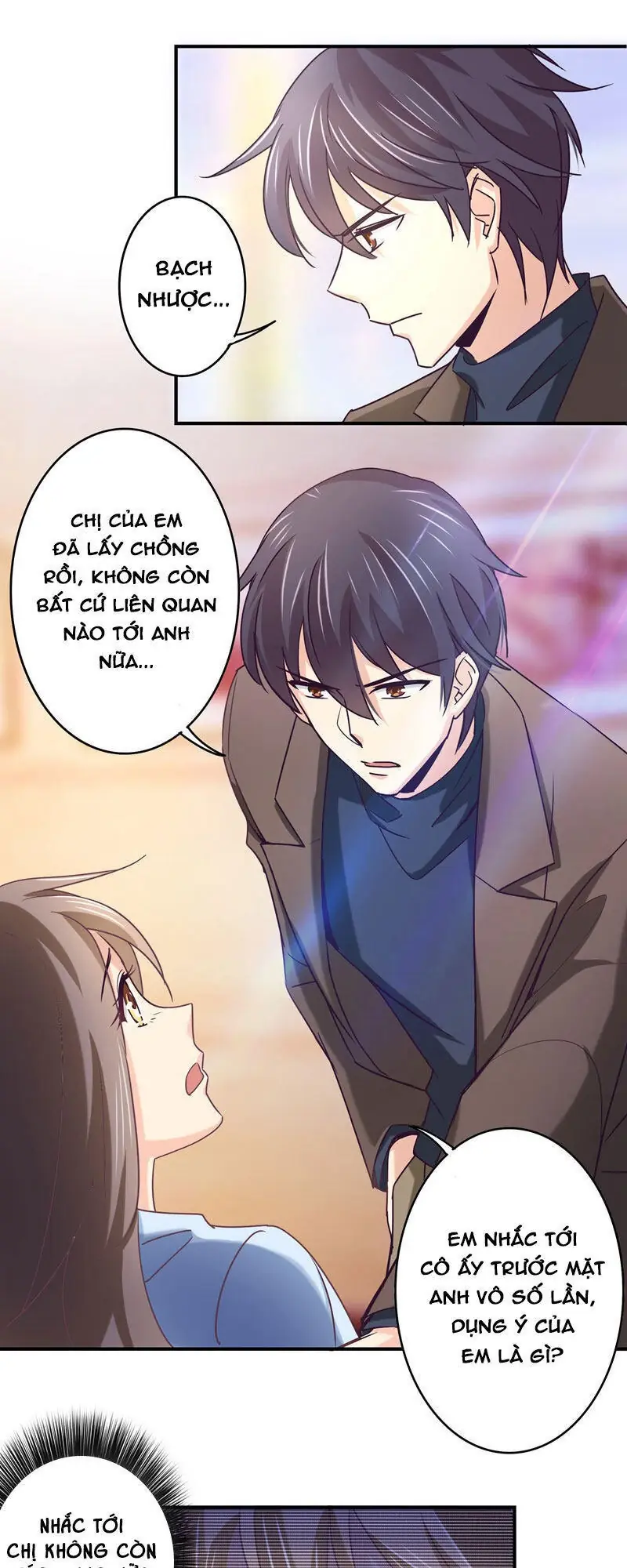 Cuồng Duệ Tiểu Thê Chapter 45 - Trang 13