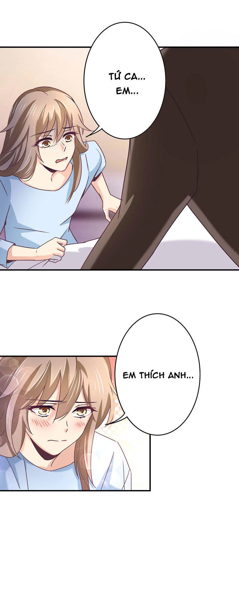 Cuồng Duệ Tiểu Thê Chapter 45 - Trang 15