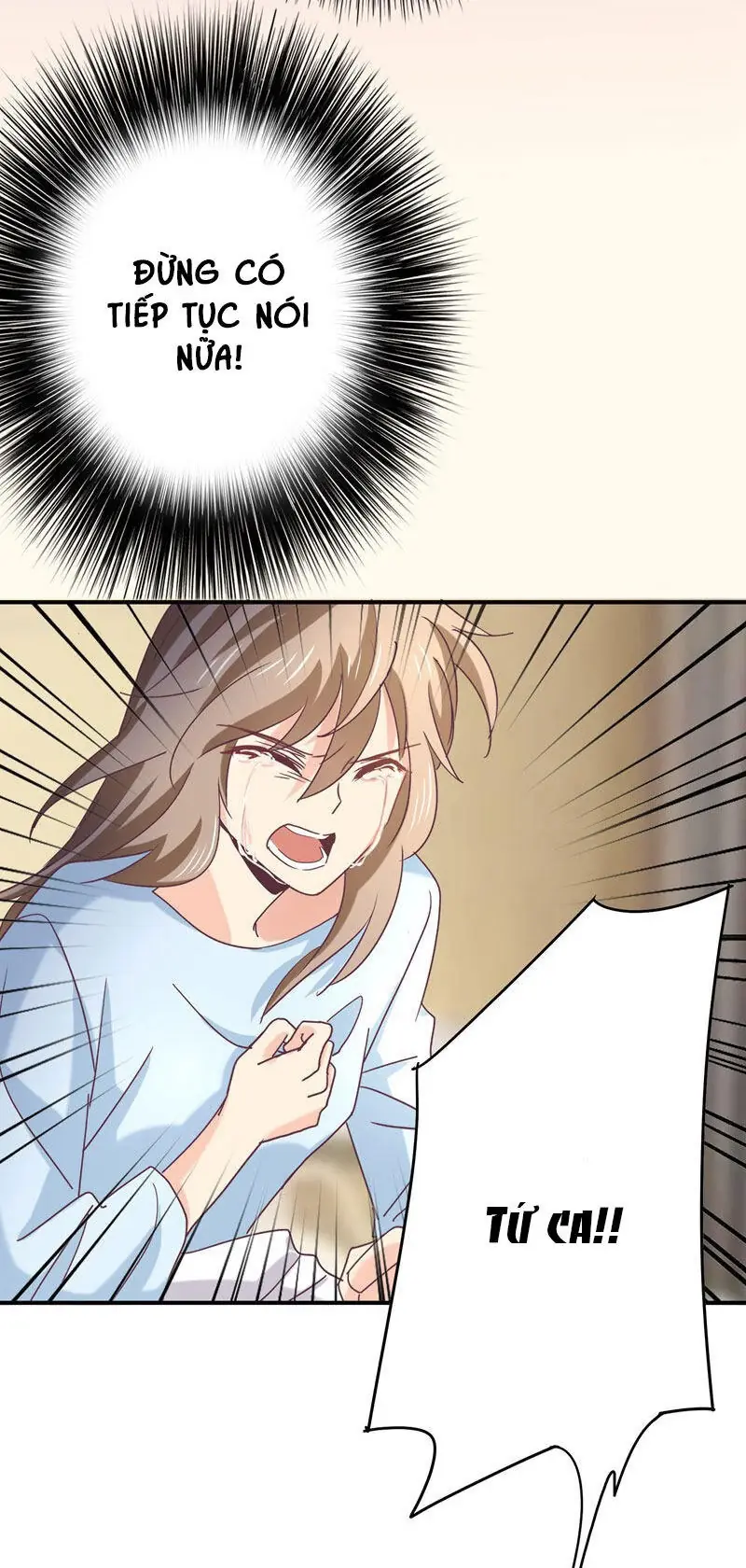 Cuồng Duệ Tiểu Thê Chapter 45 - Trang 7
