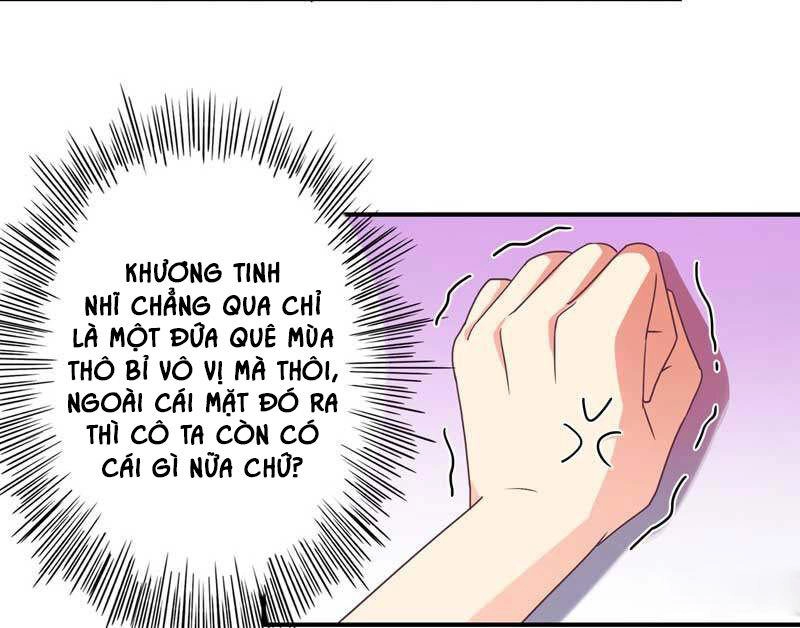 Cuồng Duệ Tiểu Thê Chapter 46 - Trang 10