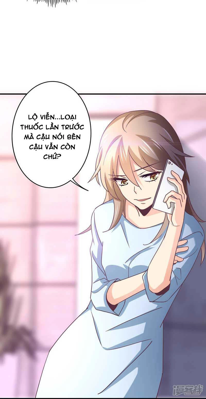 Cuồng Duệ Tiểu Thê Chapter 46 - Trang 11