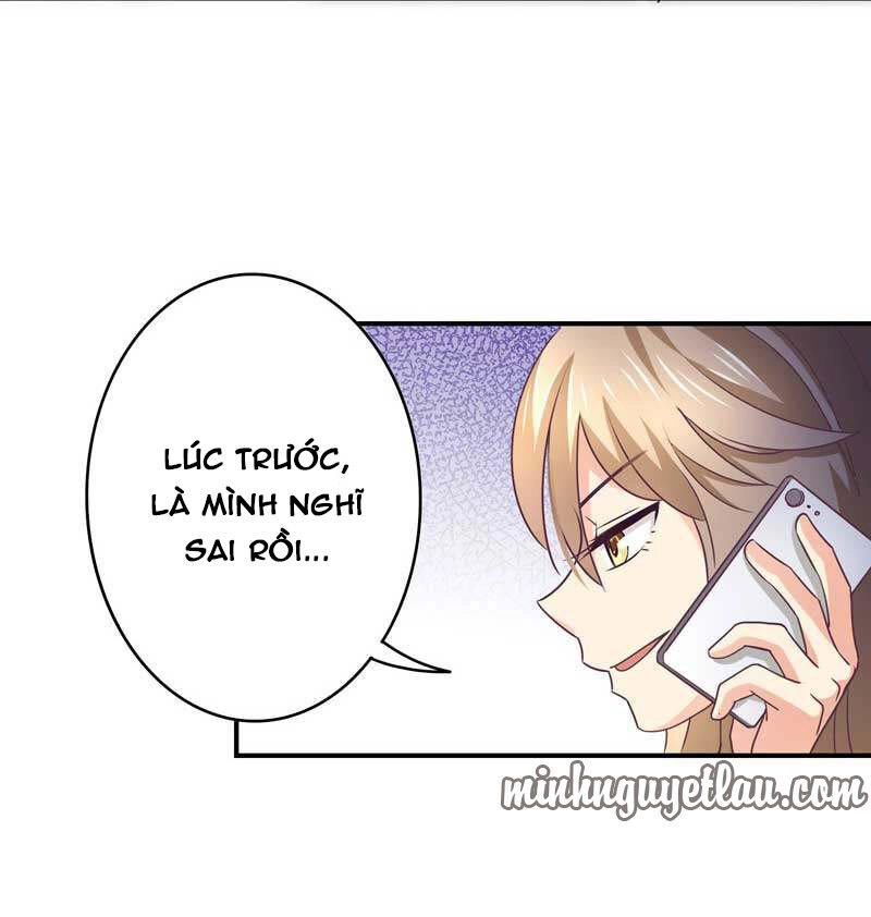 Cuồng Duệ Tiểu Thê Chapter 46 - Trang 12