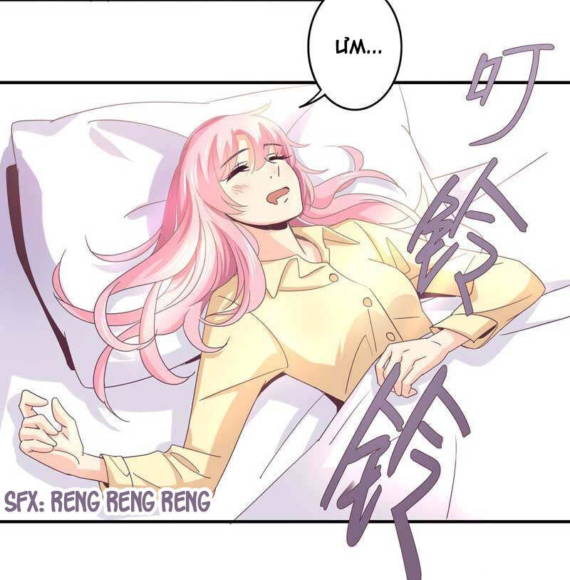 Cuồng Duệ Tiểu Thê Chapter 46 - Trang 14