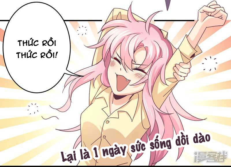 Cuồng Duệ Tiểu Thê Chapter 46 - Trang 15