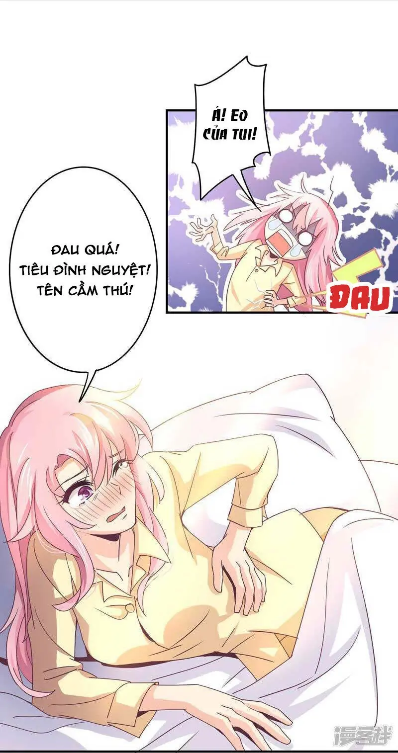 Cuồng Duệ Tiểu Thê Chapter 46 - Trang 16