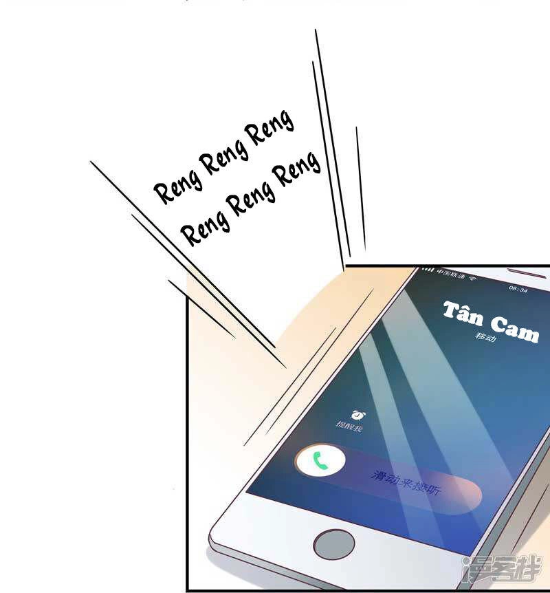 Cuồng Duệ Tiểu Thê Chapter 46 - Trang 17