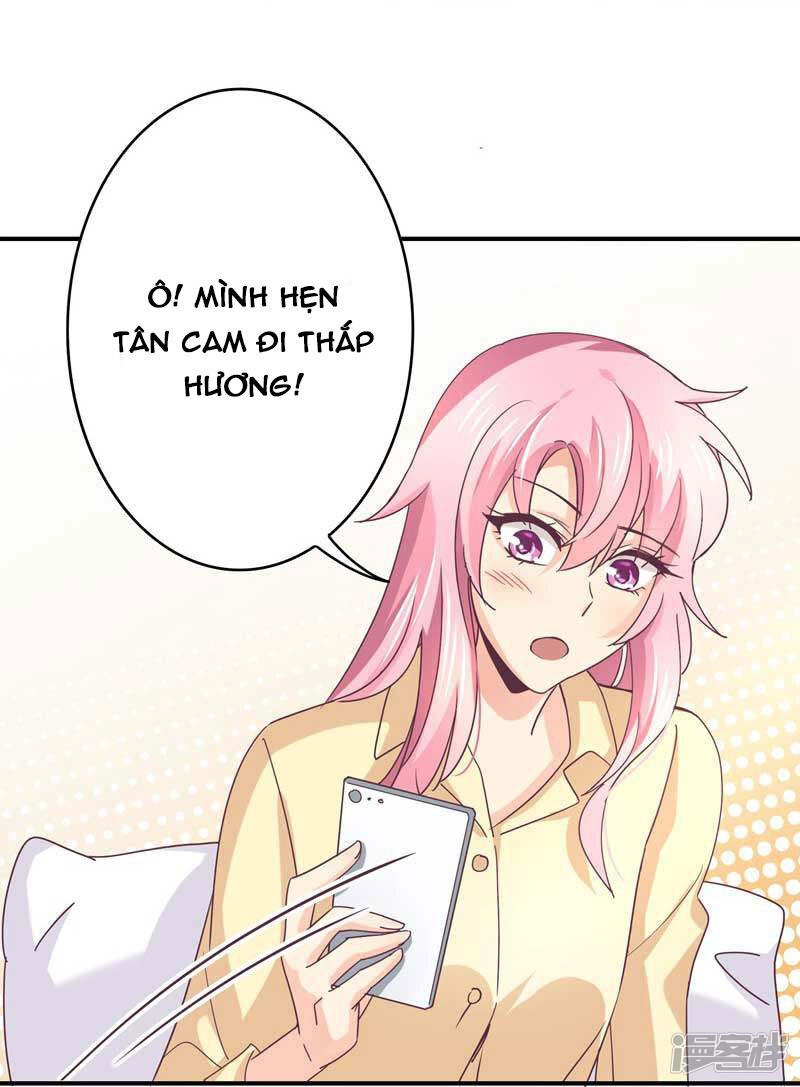 Cuồng Duệ Tiểu Thê Chapter 46 - Trang 18