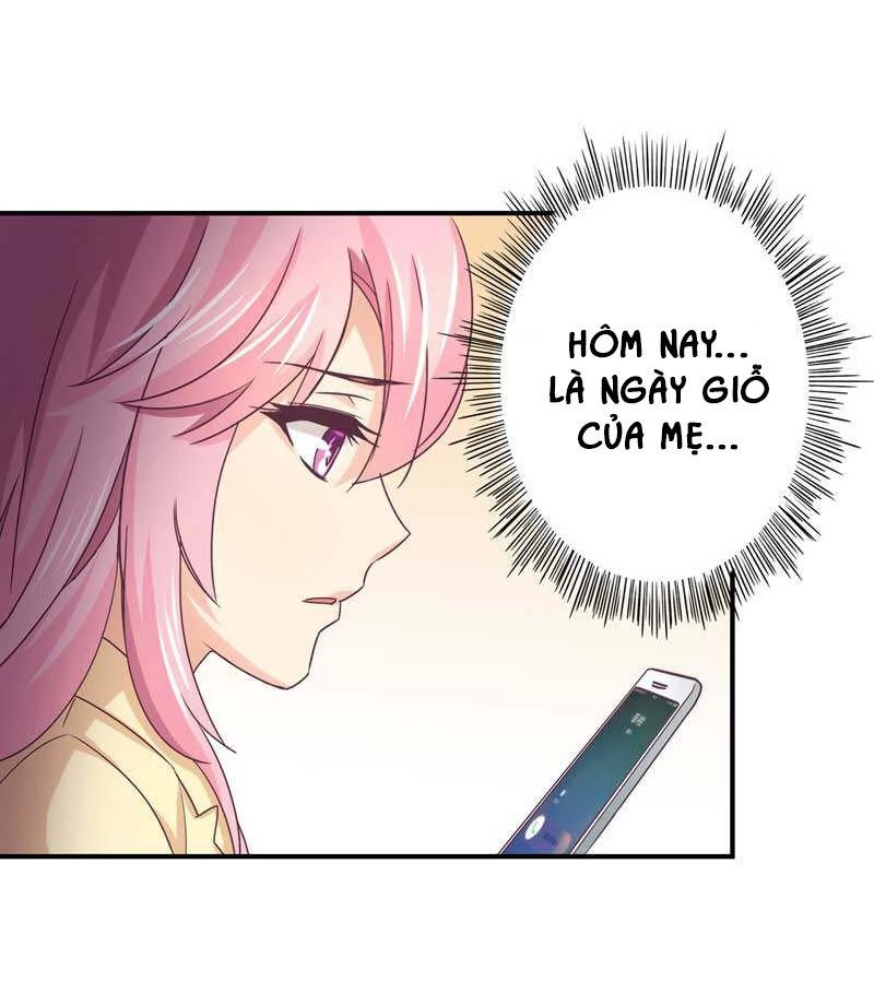 Cuồng Duệ Tiểu Thê Chapter 46 - Trang 19
