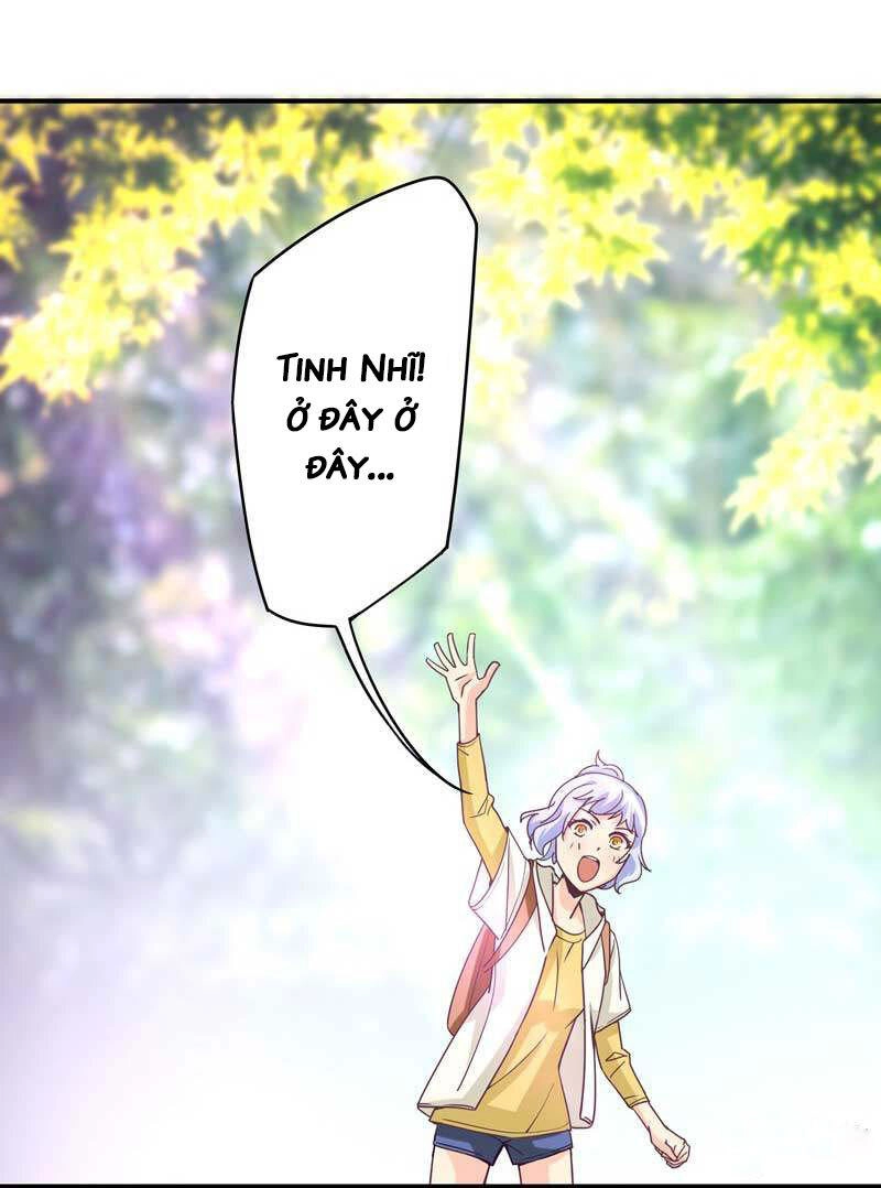 Cuồng Duệ Tiểu Thê Chapter 46 - Trang 20