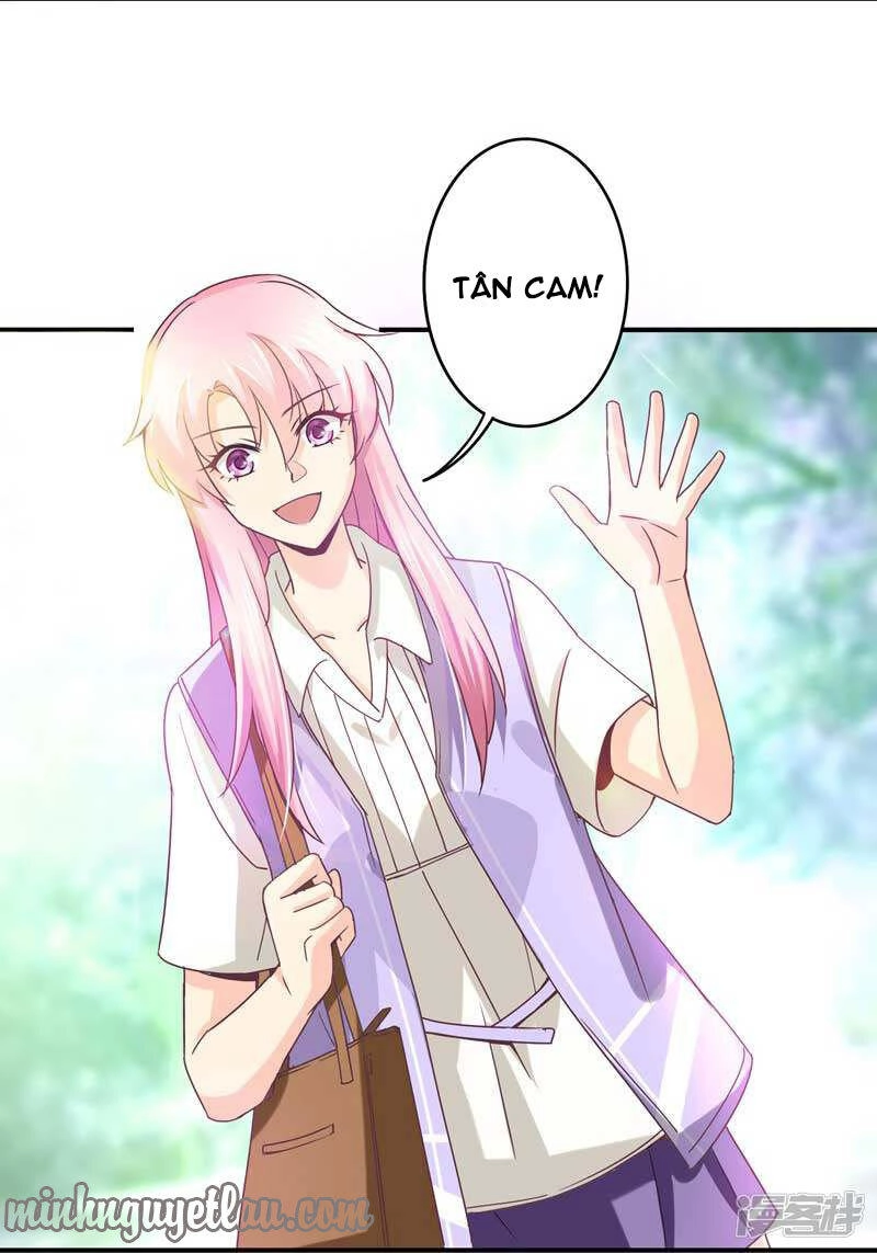 Cuồng Duệ Tiểu Thê Chapter 46 - Trang 21