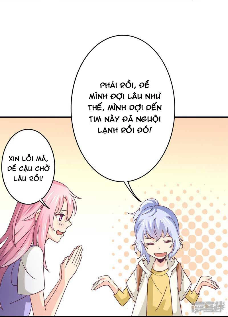 Cuồng Duệ Tiểu Thê Chapter 46 - Trang 22