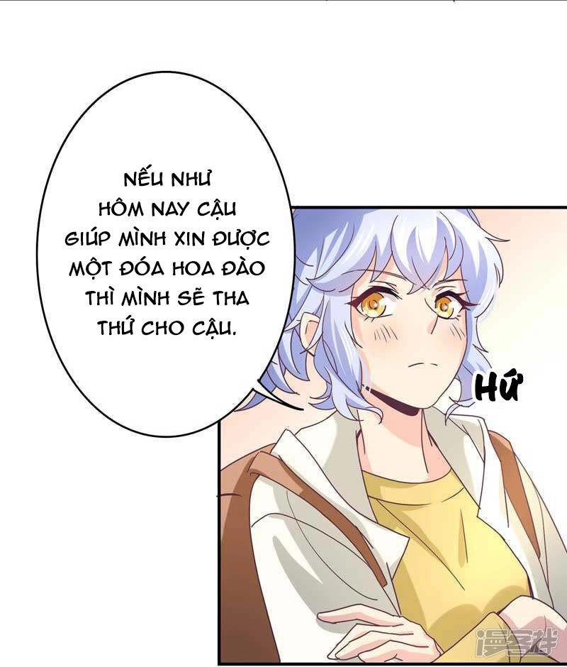 Cuồng Duệ Tiểu Thê Chapter 46 - Trang 23