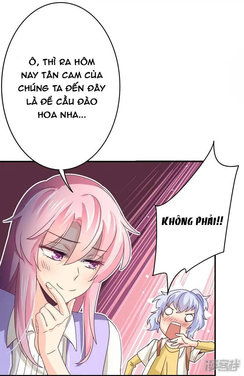 Cuồng Duệ Tiểu Thê Chapter 46 - Trang 24