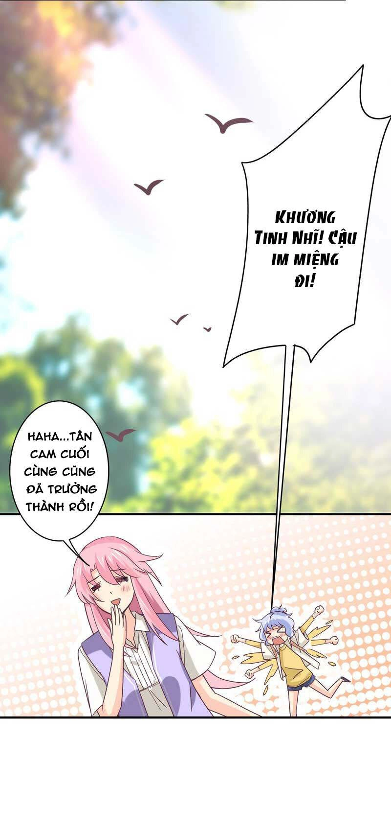 Cuồng Duệ Tiểu Thê Chapter 46 - Trang 25