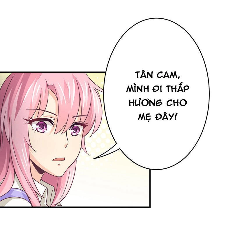 Cuồng Duệ Tiểu Thê Chapter 46 - Trang 29