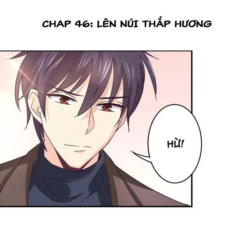 Cuồng Duệ Tiểu Thê Chapter 46 - Trang 3