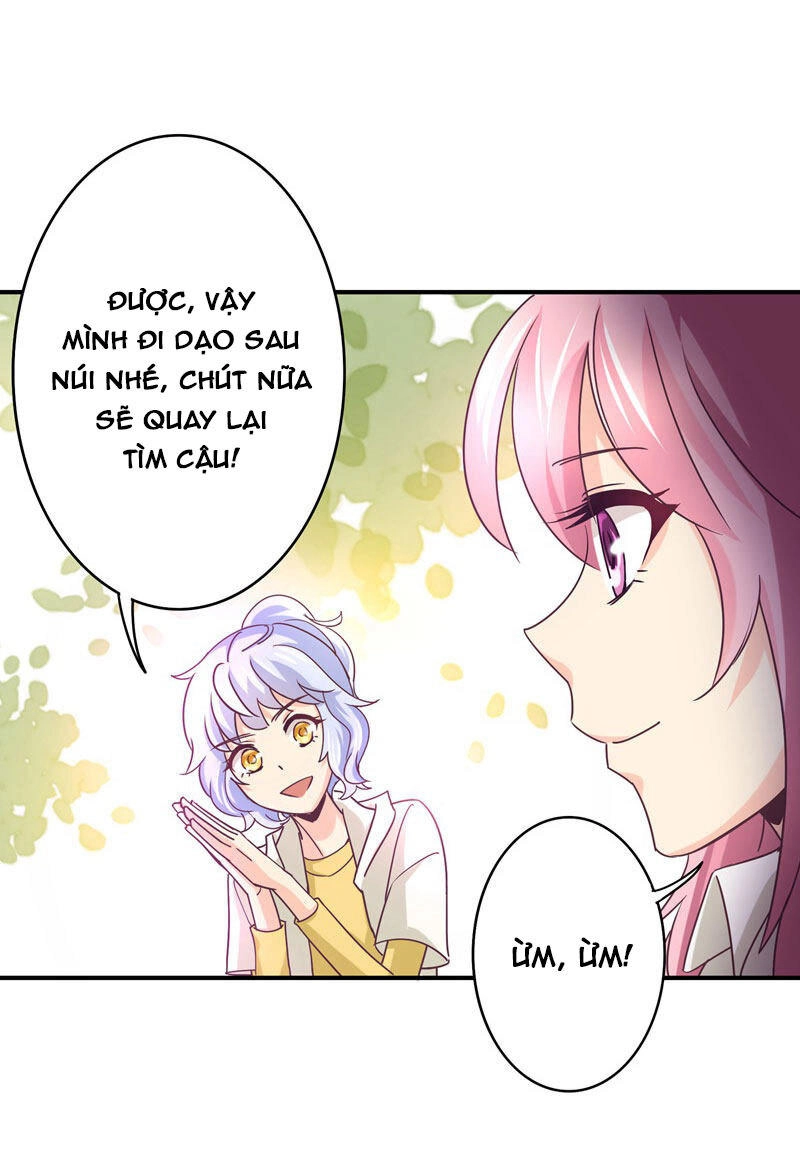 Cuồng Duệ Tiểu Thê Chapter 46 - Trang 30