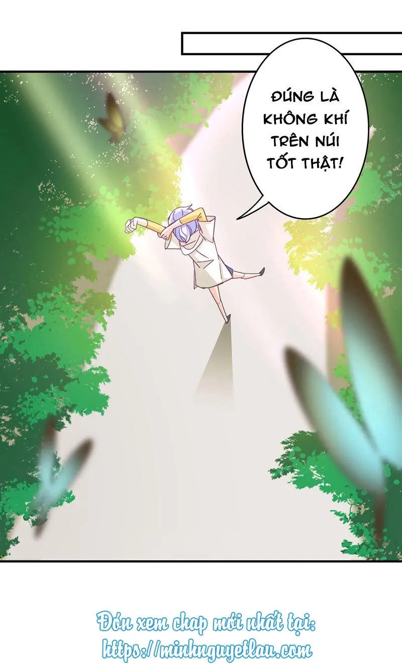 Cuồng Duệ Tiểu Thê Chapter 46 - Trang 31