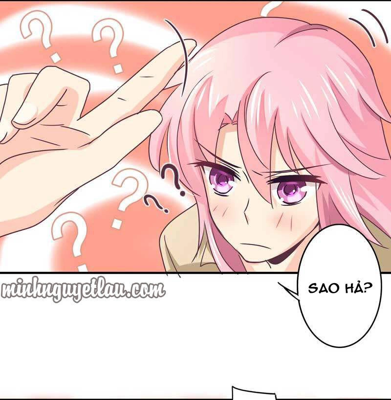 Cuồng Duệ Tiểu Thê Chapter 46 - Trang 4
