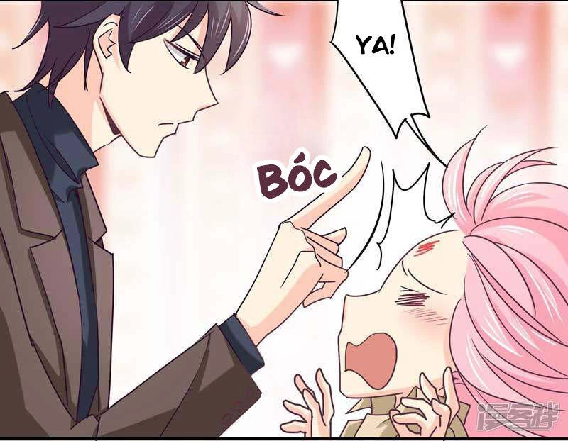 Cuồng Duệ Tiểu Thê Chapter 46 - Trang 5