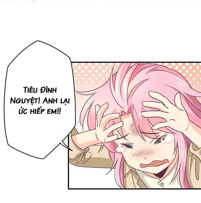 Cuồng Duệ Tiểu Thê Chapter 46 - Trang 6