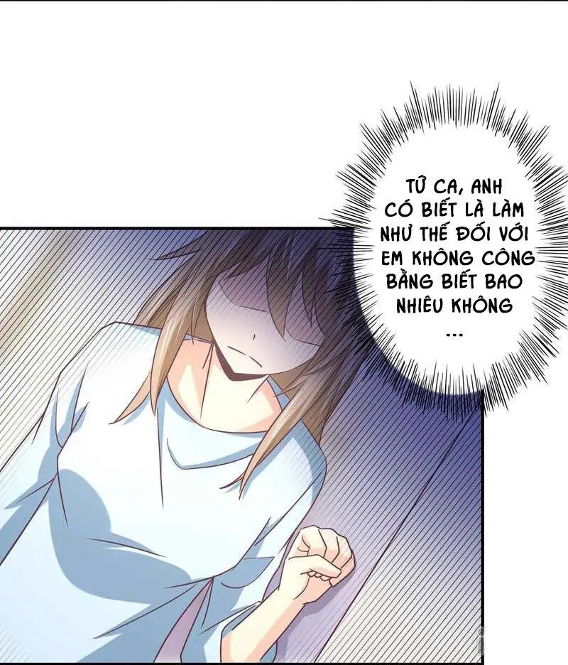 Cuồng Duệ Tiểu Thê Chapter 46 - Trang 9