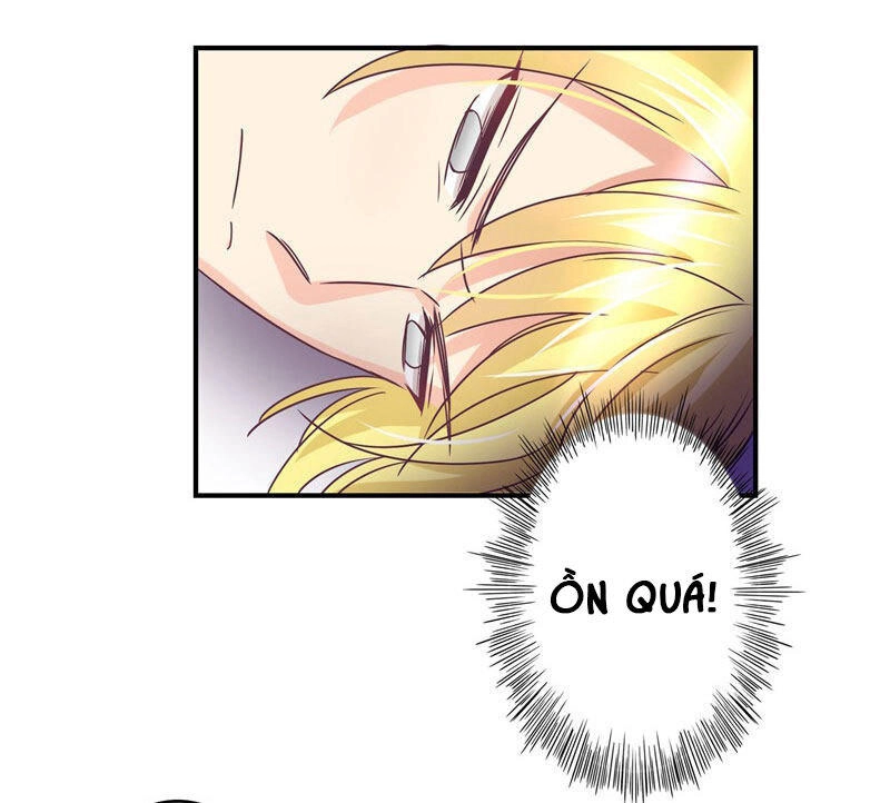 Cuồng Duệ Tiểu Thê Chapter 47 - Trang 10