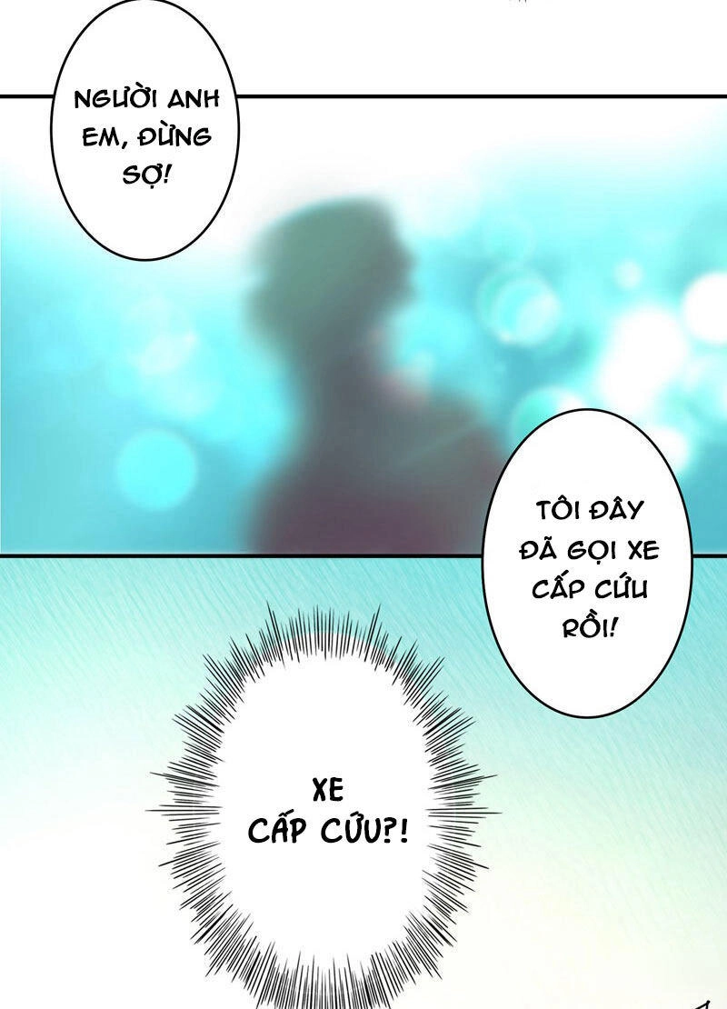 Cuồng Duệ Tiểu Thê Chapter 47 - Trang 11